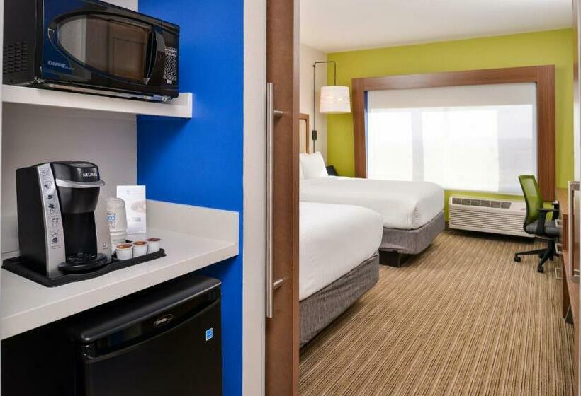 Номер Стандарт, Holiday Inn Express & Suites   Van Horn, An Ihg