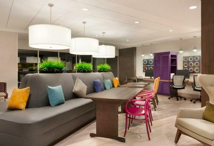 Люкс Кровать Кинг, Home2 Suites By Hilton Billings