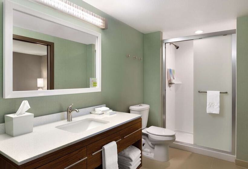 Люкс, Home2 Suites By Hilton Billings