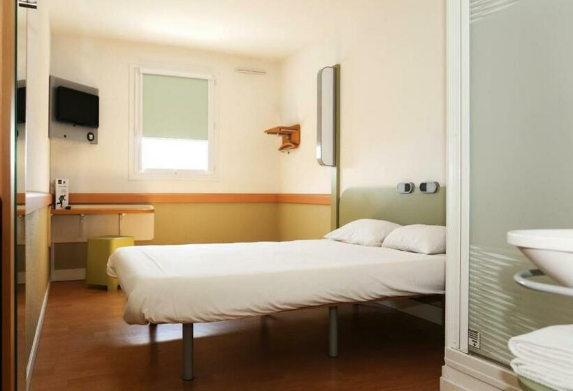 Номер Стандарт, Ibis Budget Aubenas