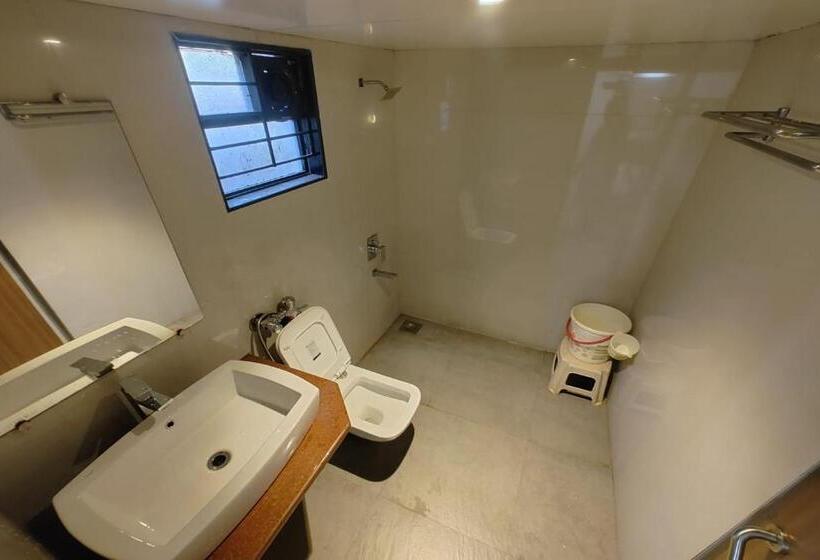 Номер Deluxe, Maharaja Residency