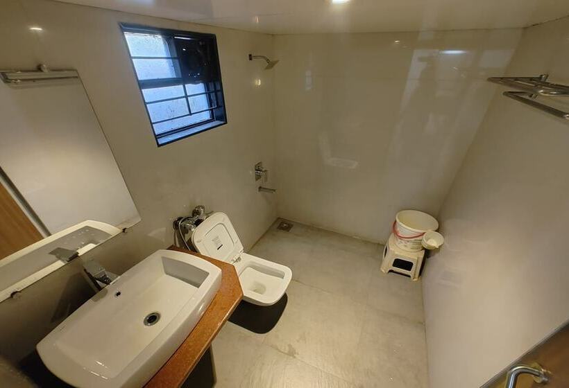 Номер Deluxe, Maharaja Residency