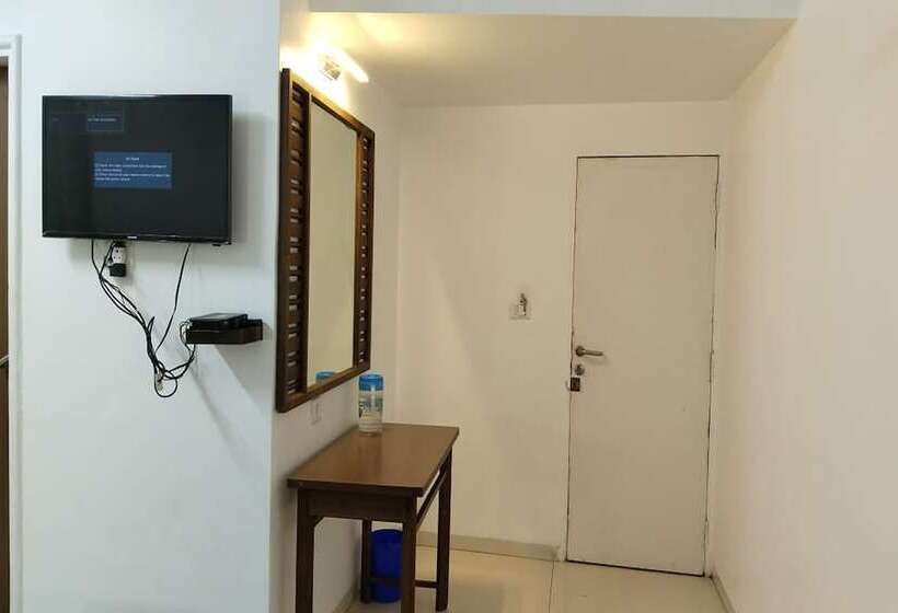Номер Deluxe, Maharaja Residency
