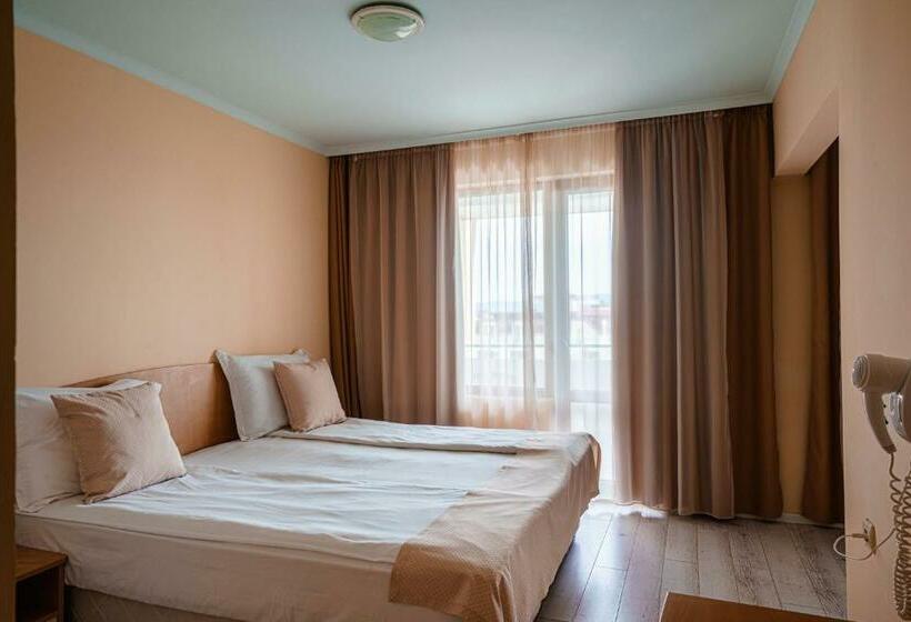Номер Стандарт, Perla Plaza Hotel   All Inclusive