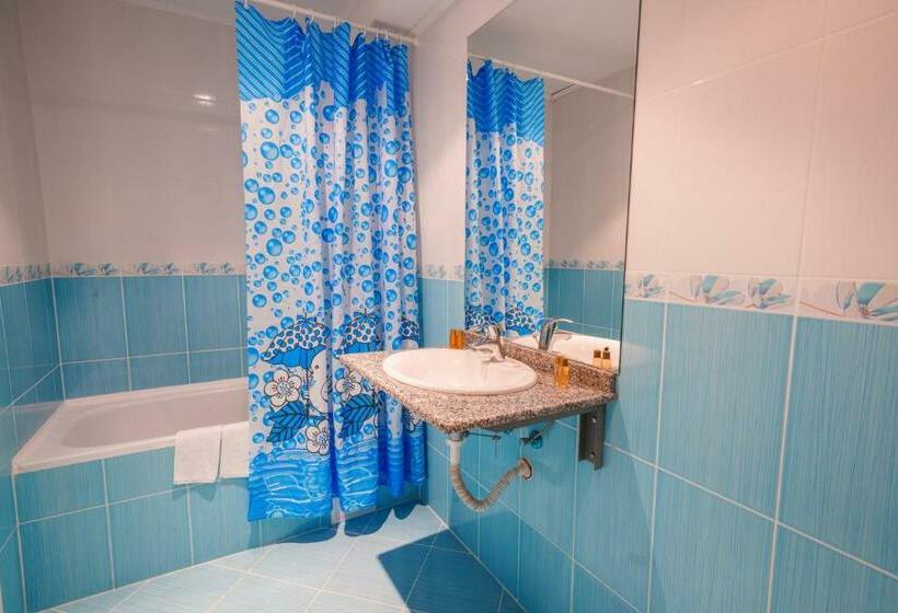 Номер Стандарт, Perla Plaza Hotel   All Inclusive