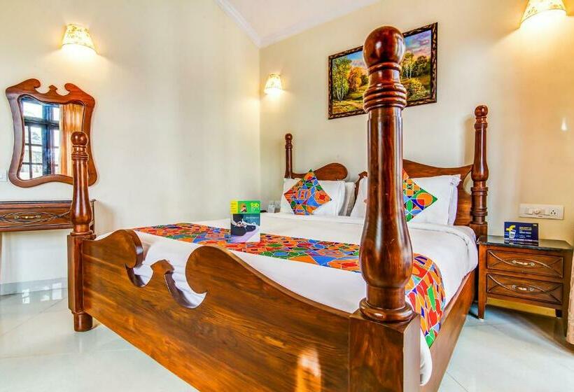 Номер Superior, Sunset Beach Resort