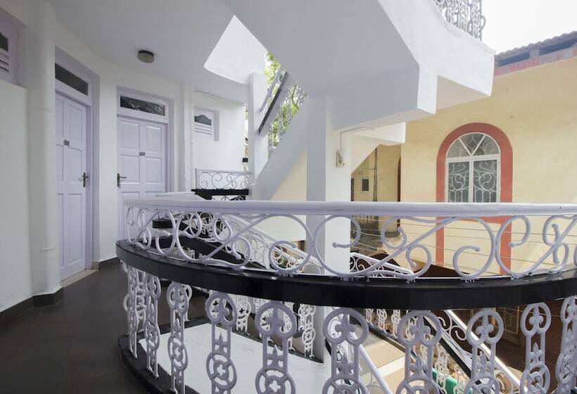 Номер Deluxe, Sunset Beach Resort