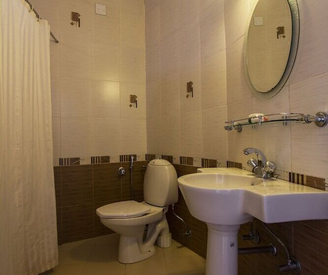 Номер Deluxe, Sunset Beach Resort