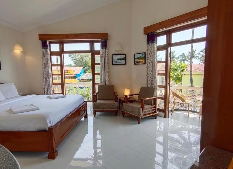Номер Superior, Sunset Beach Resort