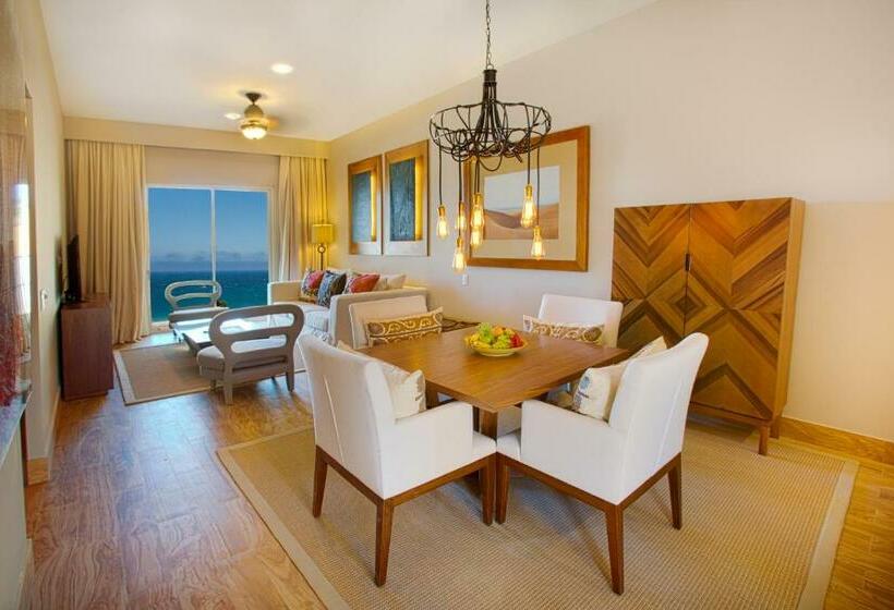オーシャンビュースイート, The Towers At Pueblo Bonito Pacifica   All Inclusive   Adults Only