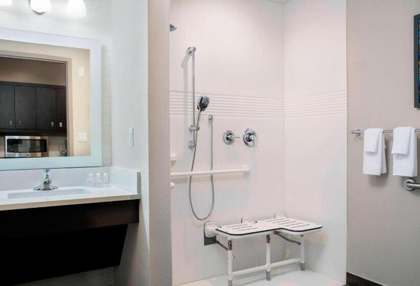 Студия Стандарт, Towneplace Suites By Marriott Miami Homestead