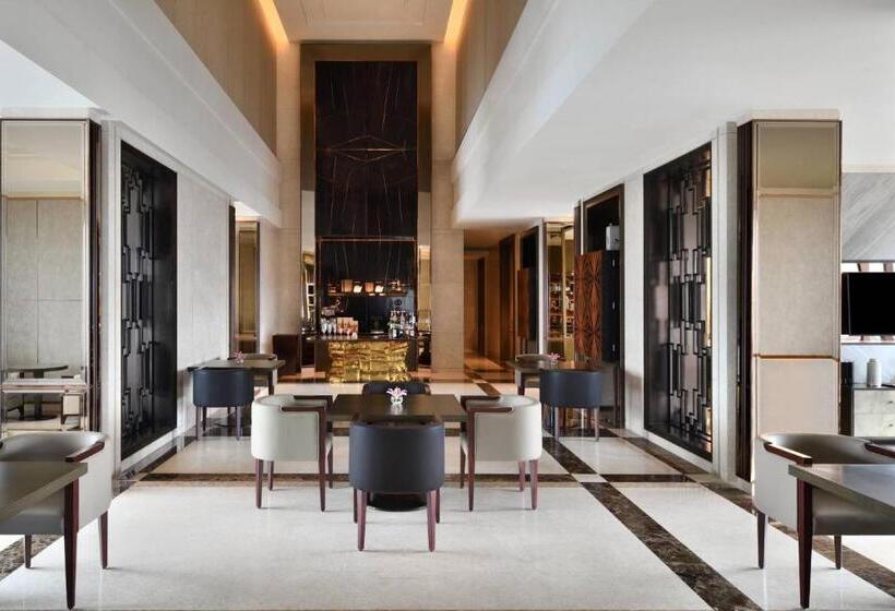 Номер Executive Кровать Кинг, Jw Marriott Hotel Kolkata