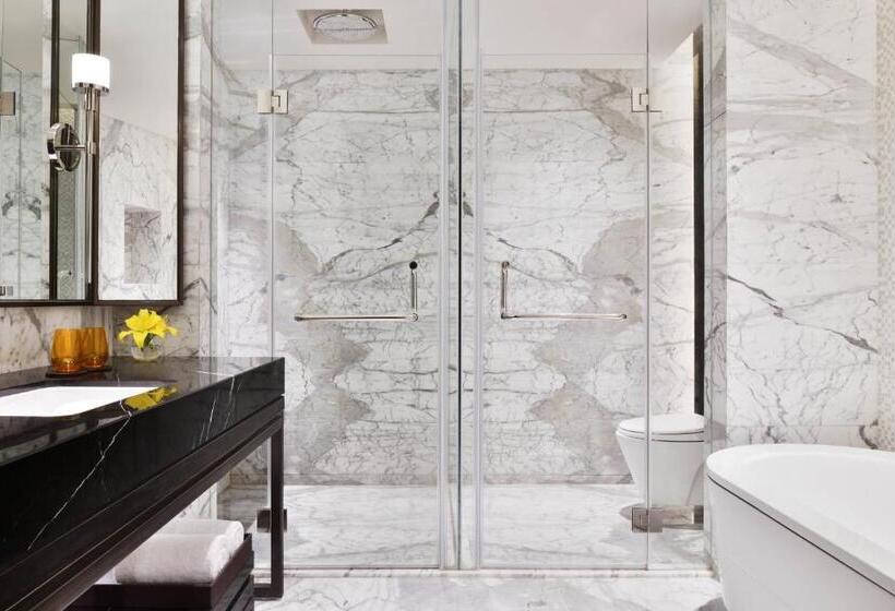Президентский Люкс, Jw Marriott Hotel Kolkata