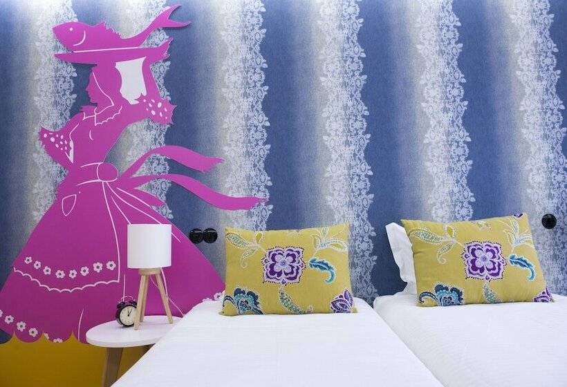 Appartamento 1 Camera da Letto, Páteo Saudade Lofts
