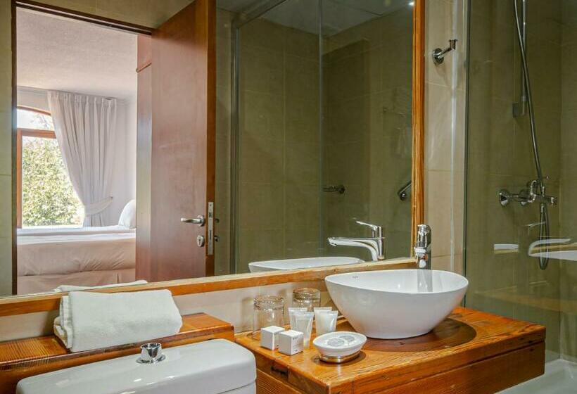 디럭스 룸, Terral Hotel & Spa