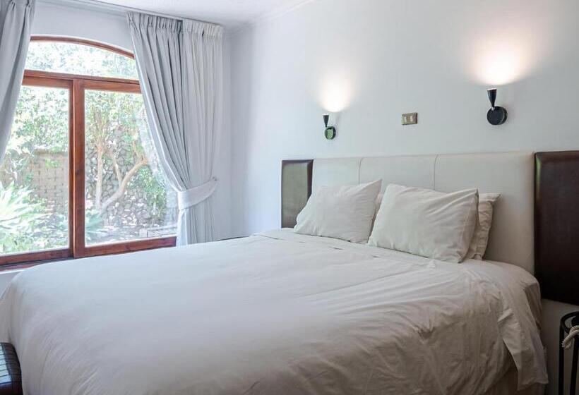 스위트, Terral Hotel & Spa