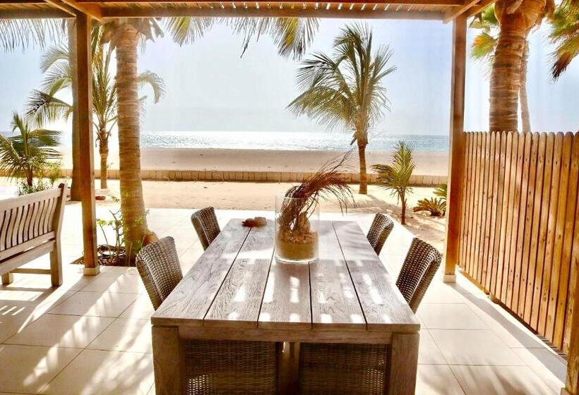 Villa 1 Quarto, Villa Cristina Alojamento, Praia De Chaves, Boa Vista, Cape Verde, Wi Fi
