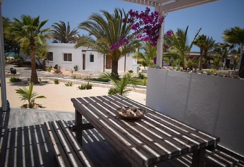 Villa 2 Quartos, Villa Cristina Alojamento, Praia De Chaves, Boa Vista, Cape Verde, Wi Fi