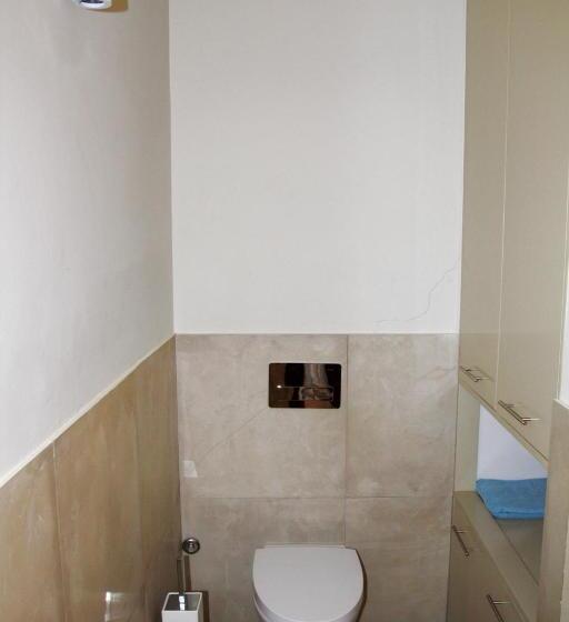 Bungalow Standart Vista Mar, Villa Cristina Alojamento, Praia De Chaves, Boa Vista, Cape Verde, Wi Fi
