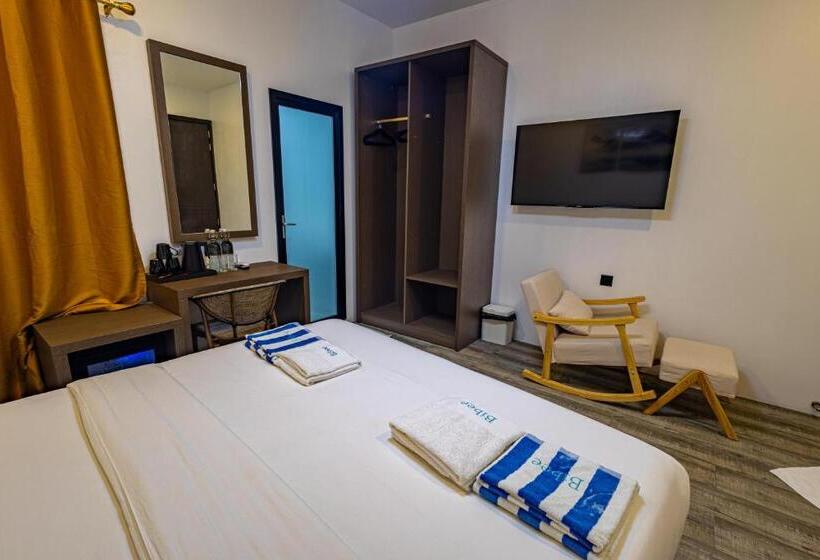 اتاق لوکس, Bibee Maldives