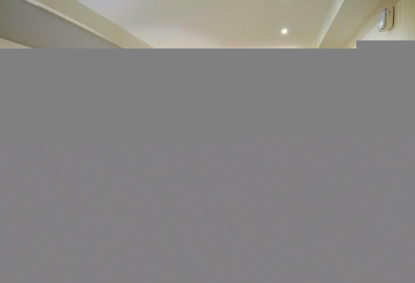اتاق استاندارد چهار تخته, Caffir Garden