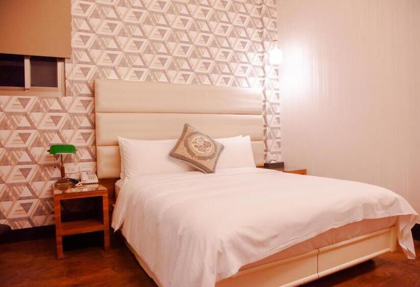 اتاق استاندارد, Ecoast Star