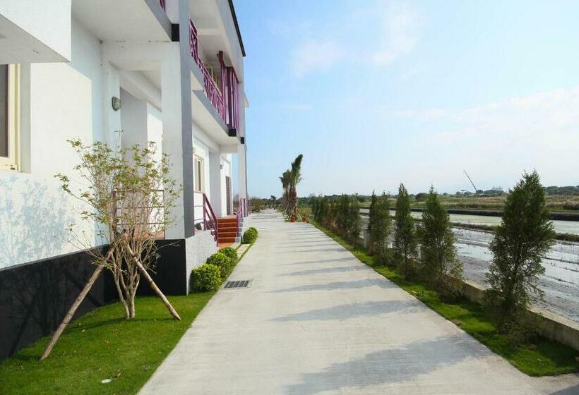 اتاق استاندارد, Morning Garden B&b