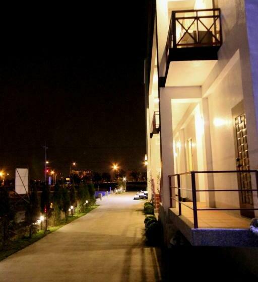 اتاق استاندارد, Morning Garden B&b