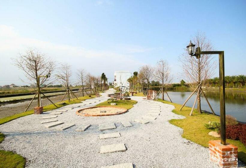 اتاق استاندارد, Morning Garden B&b