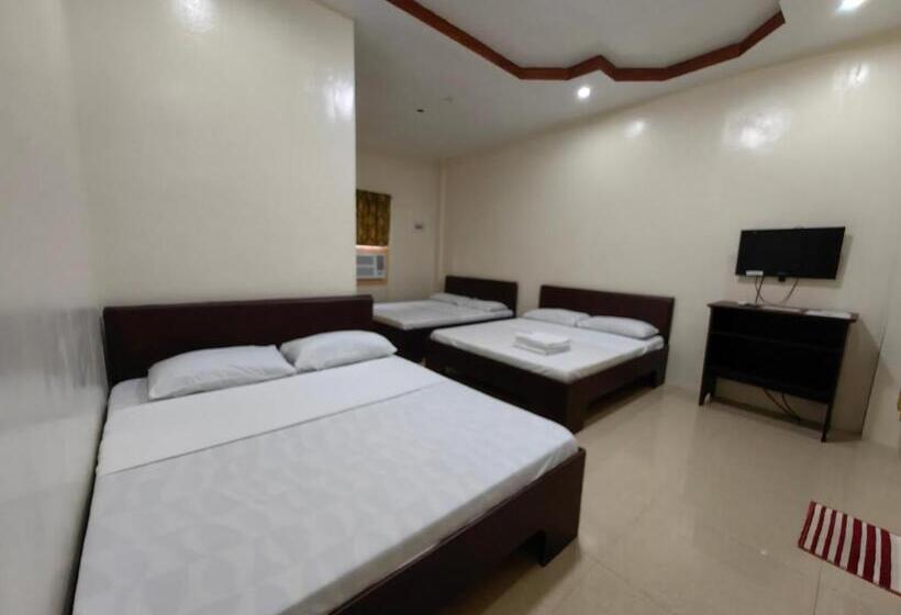 Семейный Номер, Lagnason S Place