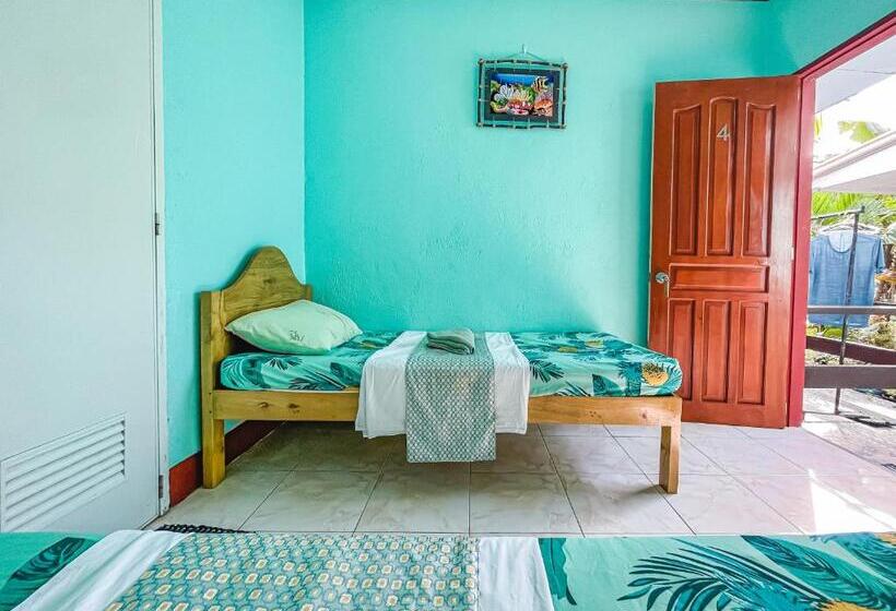 Номер Стандарт, Krismark Dive Lodge