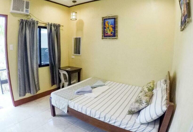 Номер Стандарт, Krismark Dive Lodge