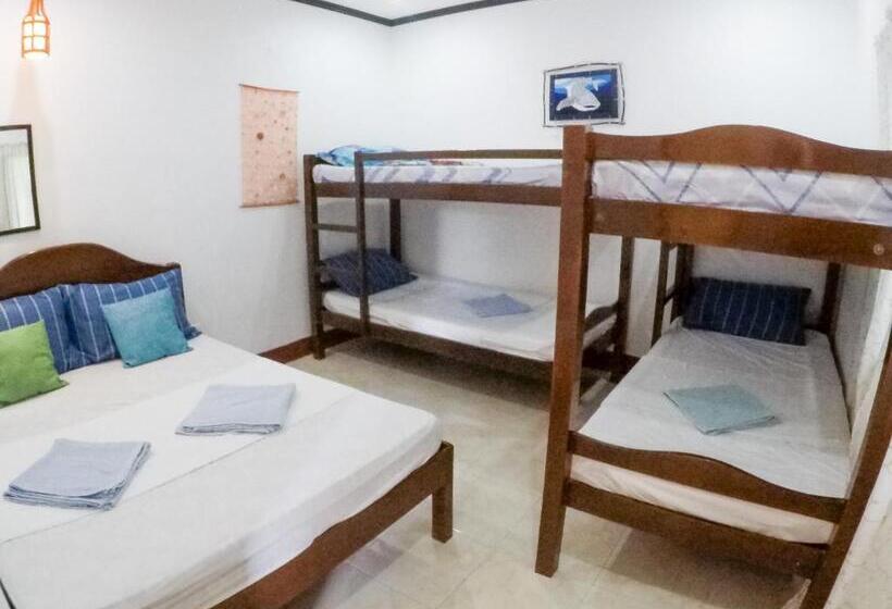 Семейный Номер, Krismark Dive Lodge