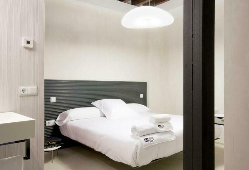 اتاق استاندارد, Antidoto Rooms San Agustín   Recomendado Para Adultos