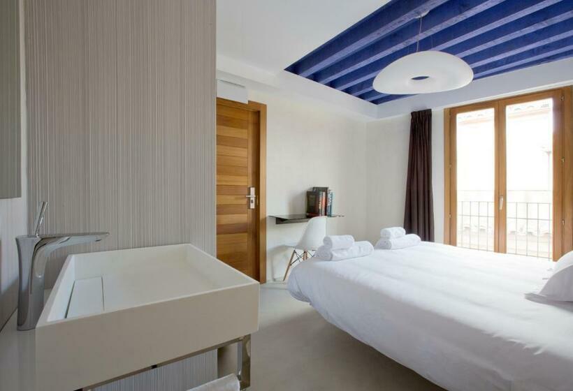 اتاق استاندارد, Antidoto Rooms San Agustín   Recomendado Para Adultos