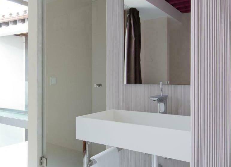 اتاق استاندارد, Antidoto Rooms San Agustín   Recomendado Para Adultos