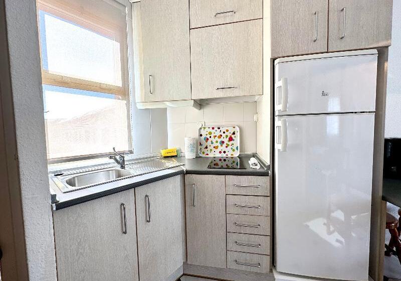 Апартаменты 1 Спальня, Albir Hills Apartments
