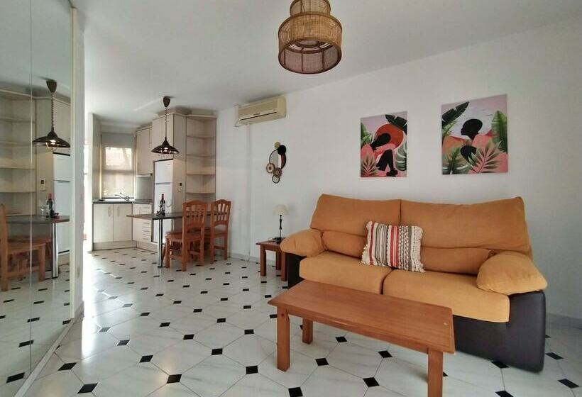Апартаменты 1 Спальня, Albir Hills Apartments