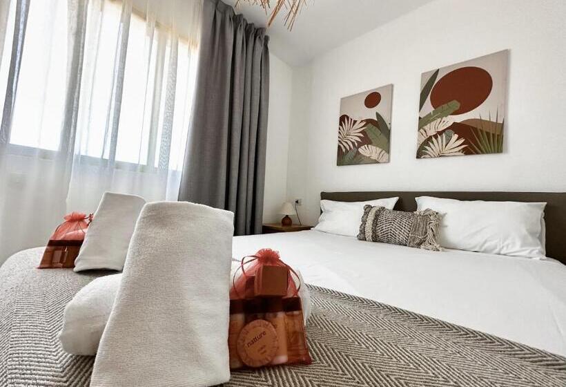 Бунгало Стандарт 2 Спальни, Albir Hills Apartments
