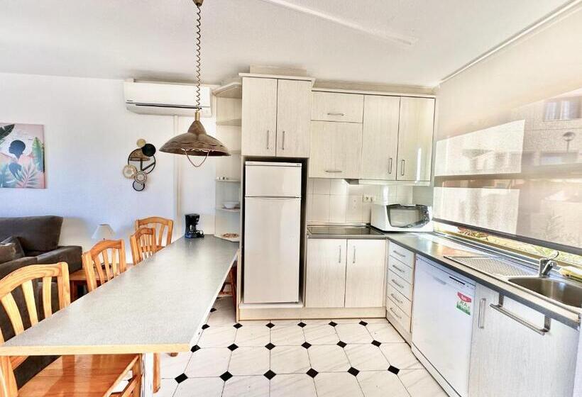 Бунгало Стандарт 2 Спальни, Albir Hills Apartments