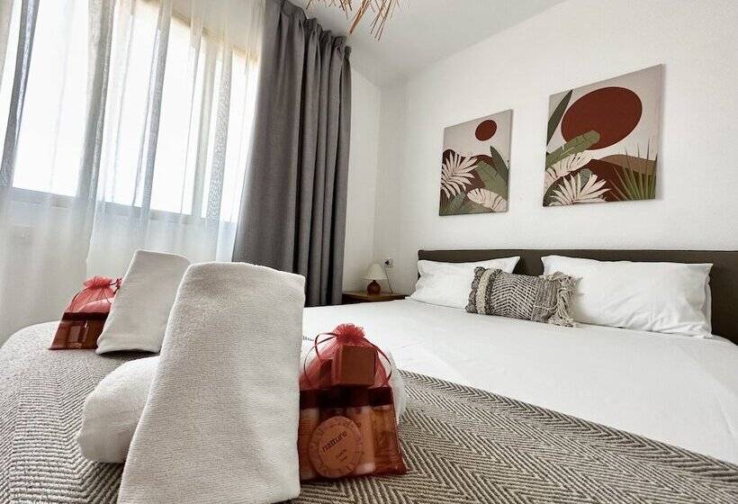 Бунгало Стандарт 2 Спальни, Albir Hills Apartments