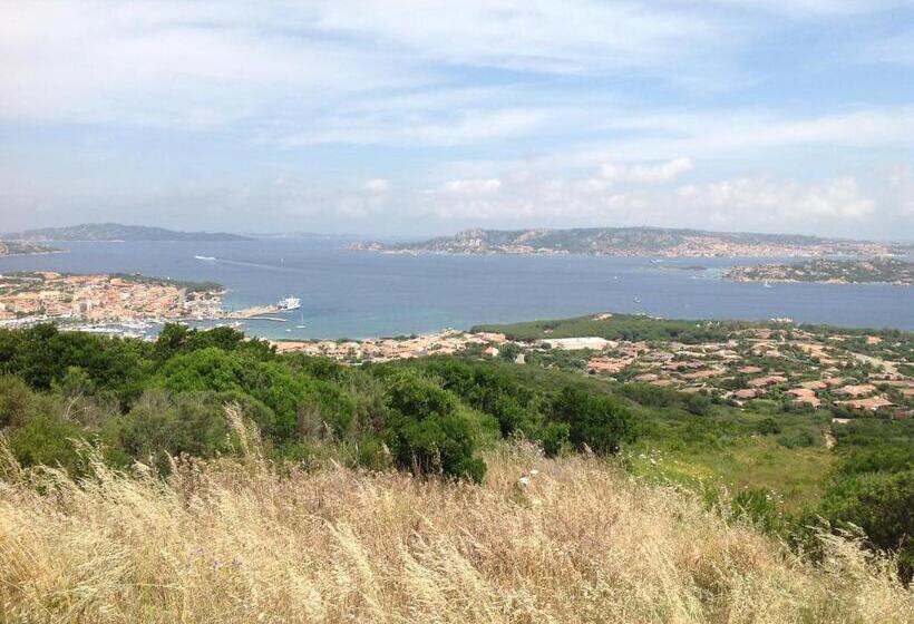Апартаменты 2 Спальни, Club Esse Residence Capo D'orso