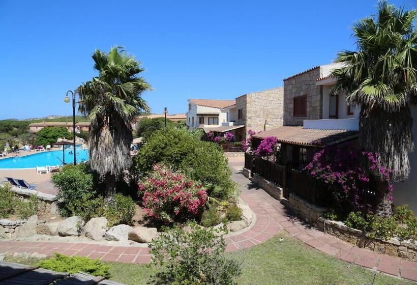 Апартаменты Superior 2 Спальни, Club Esse Residence Capo D'orso