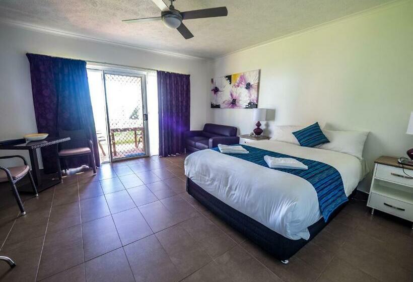 Номер Стандарт Вид на Море, The Resort At Dolphin Heads