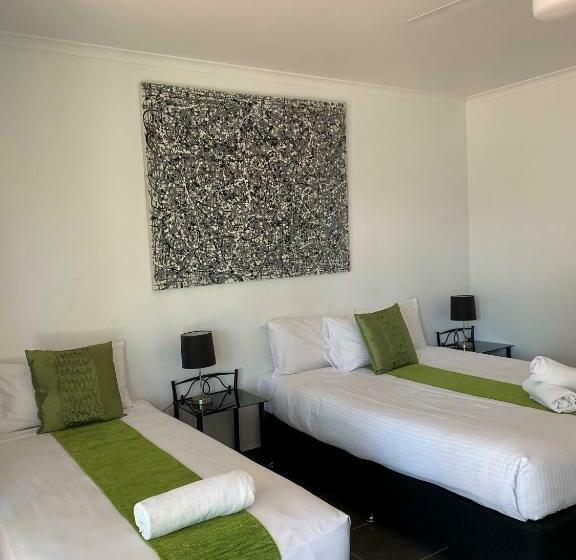 Номер Стандарт Вид на Сад, The Resort At Dolphin Heads