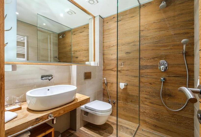 اتاق استاندارد, Pino Nature Hotel, Bw Premier Collection