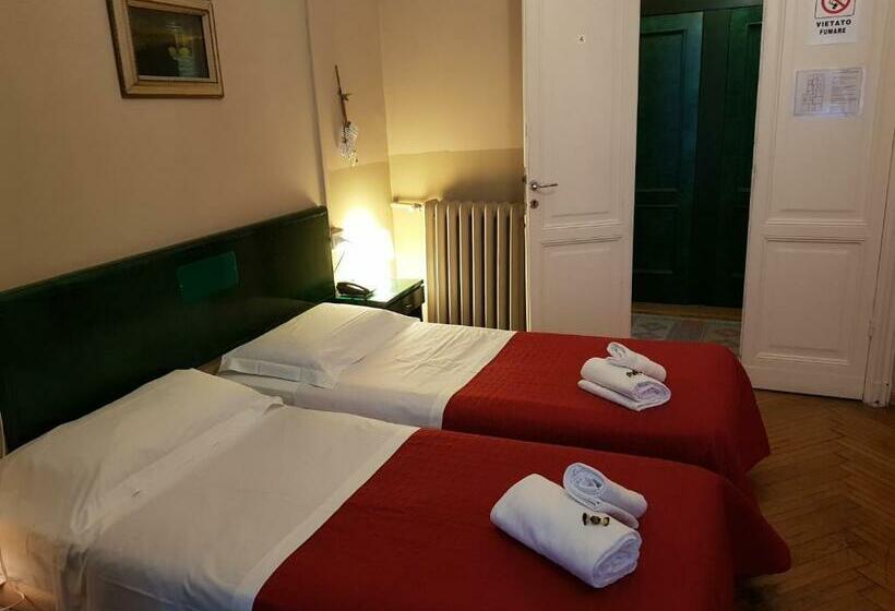 اتاق استاندارد, Suisse
