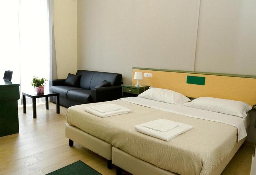 سوییت جونیور, Suisse