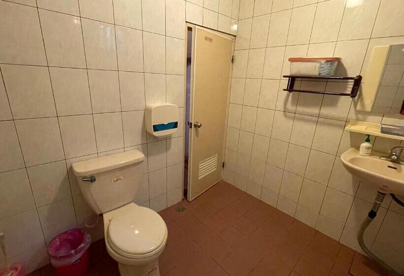 اتاق اکونومی, Wangyuku B&b