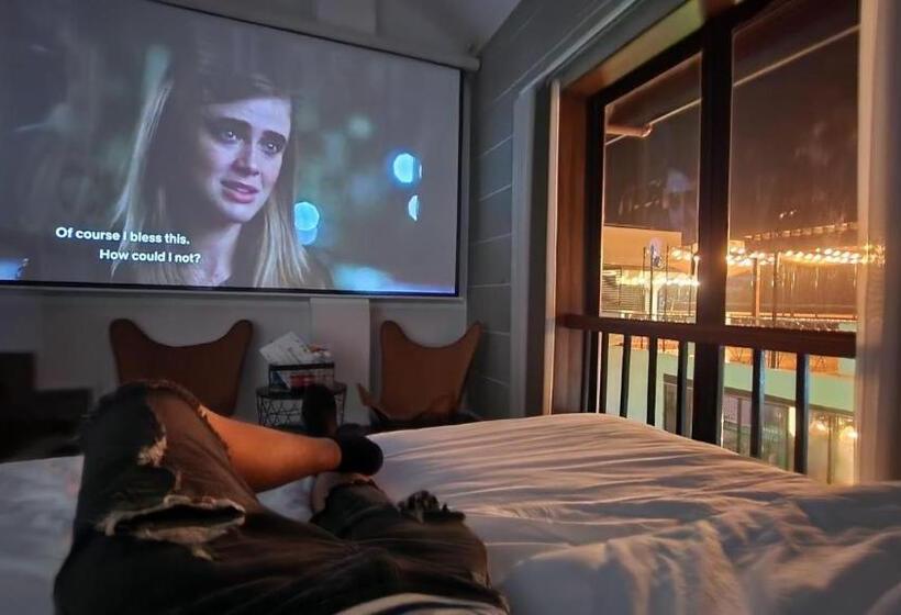 패밀리 스위트, Urban Glamp Resort